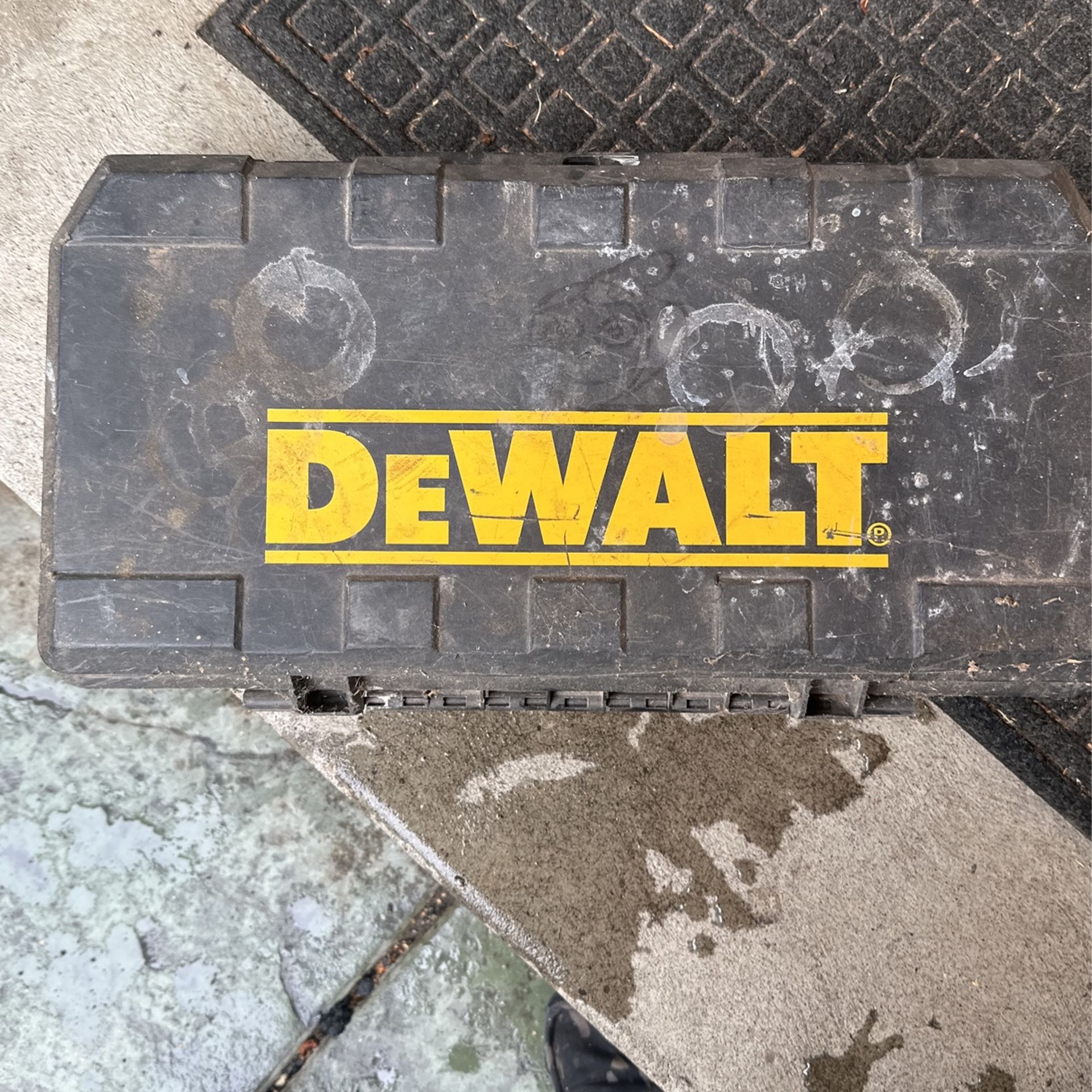 Saw 