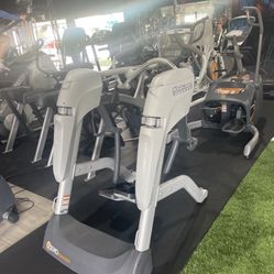   Octane fitness  ZR7 Zero runner