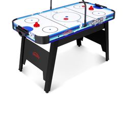 Air Hockey Table - Like New!