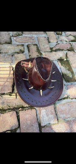 Cowboy Leather