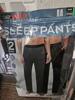 Sleeping Pants Man