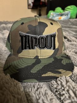 New Era TAPOUT Hat