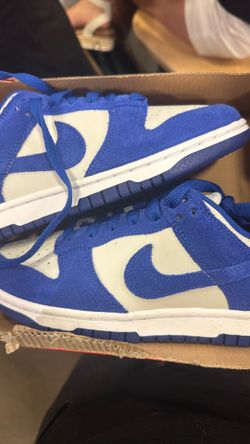Women’s Nike dunk low
