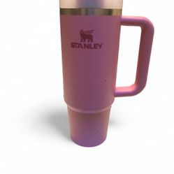 Stanley Tumbler 