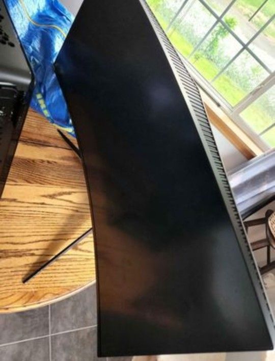 Dell Alienware AW3418DW 34 inch 4k