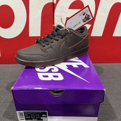 Nike SB Krampus Size 11 Brand New 