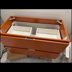 Modway 36 Inch Vanity