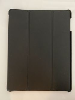 Coach iPad 3 case