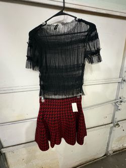 Girls/ lady outfit