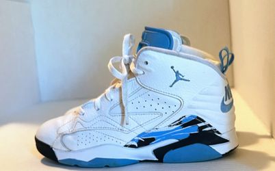 Jordan Jumpman MVP size 3Y