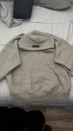 Essentials hoodie