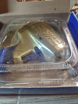 Impact wrench 1/2 in air , Campbell Hausfeld, new unused, 275 ft lbs, in package, Excellent Condition,  E MESA