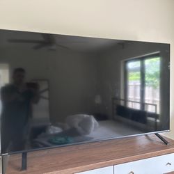 65” Toshiba TV With Fire TV