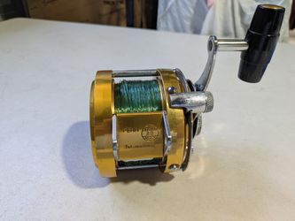 Penn Reel