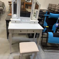 New Makeup Vanity with Lights Vanity Desk with Mirror and Lights Makeup Vanity