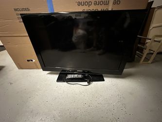 TV 40 Inch (diagonal)