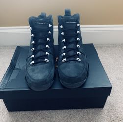 Air Jordan 9 Retro Anthracite 