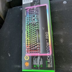 Black Widow V4 4 Pro