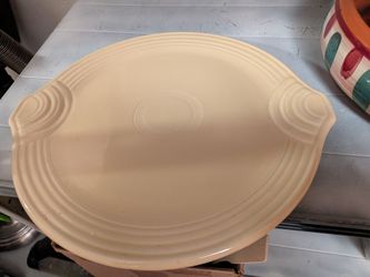Vintage Fiesta Ware Originals (1(contact info removed))