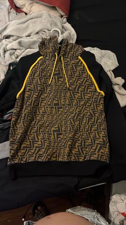2018 Fendi Hoodie