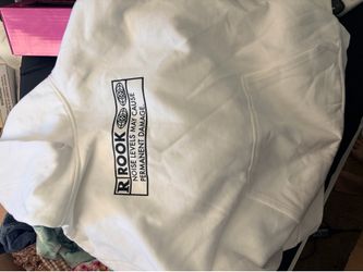 Machine Gun Kelly “MGK” ROOK CLOTHING