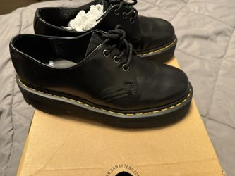 Doc Martens