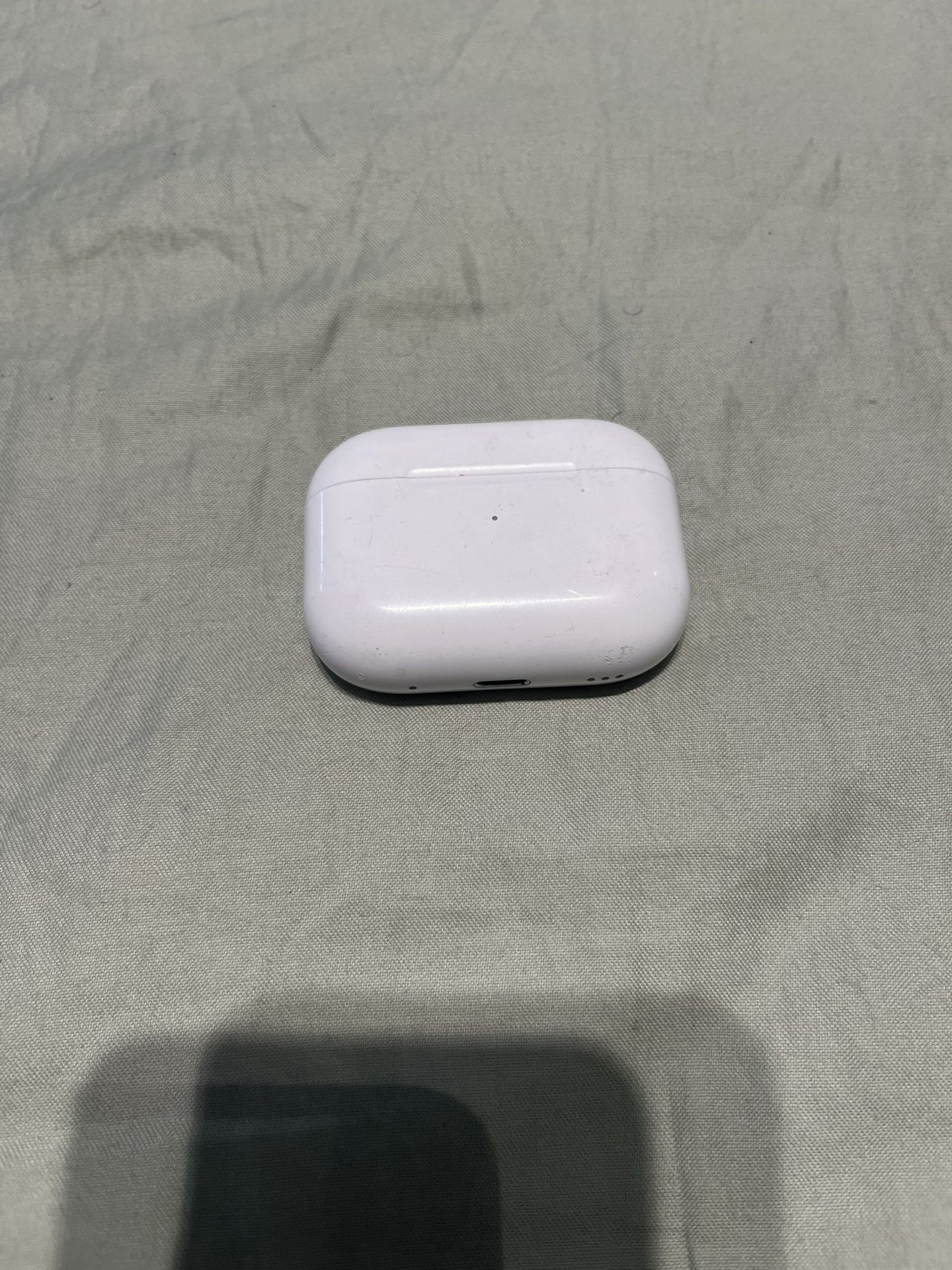 Apple AirPods Pro (2nd Gen) with MagSafe
