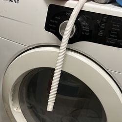 Samsung Dryer (not Working)