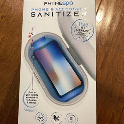 Sanitizer 