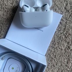 AirPod Pro 3  (ship Only)