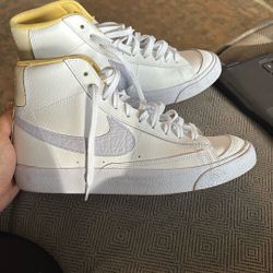 nike blazers