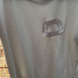 Burberry Shirt