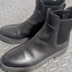 Cole Haan Boots Size 7B