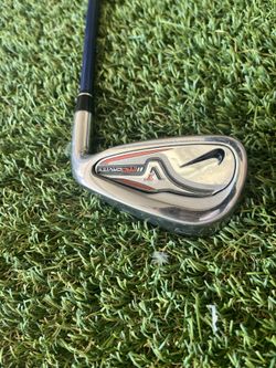 Nike Pitching Golf Iron