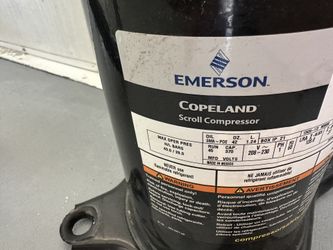 Compressor Air Conditioner