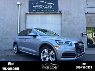 2019 Audi Q5
