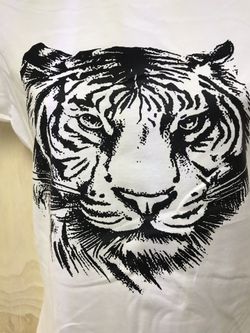 T-Shirts Printed