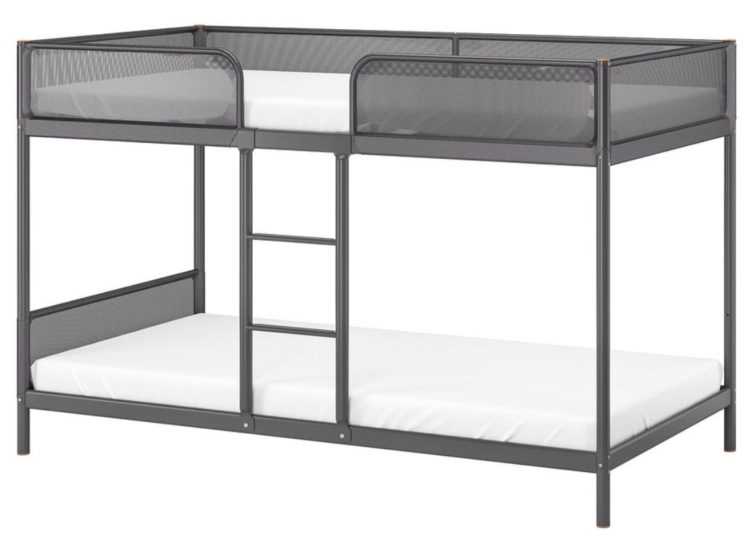 Bunk Bed, Cama Cucheta 