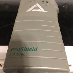 Pro Shield Power Outlet