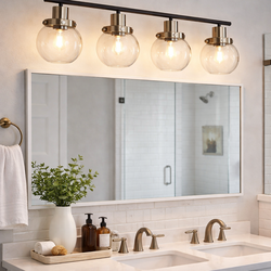 Luxury Modern chandelier