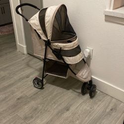 Dog Stroller