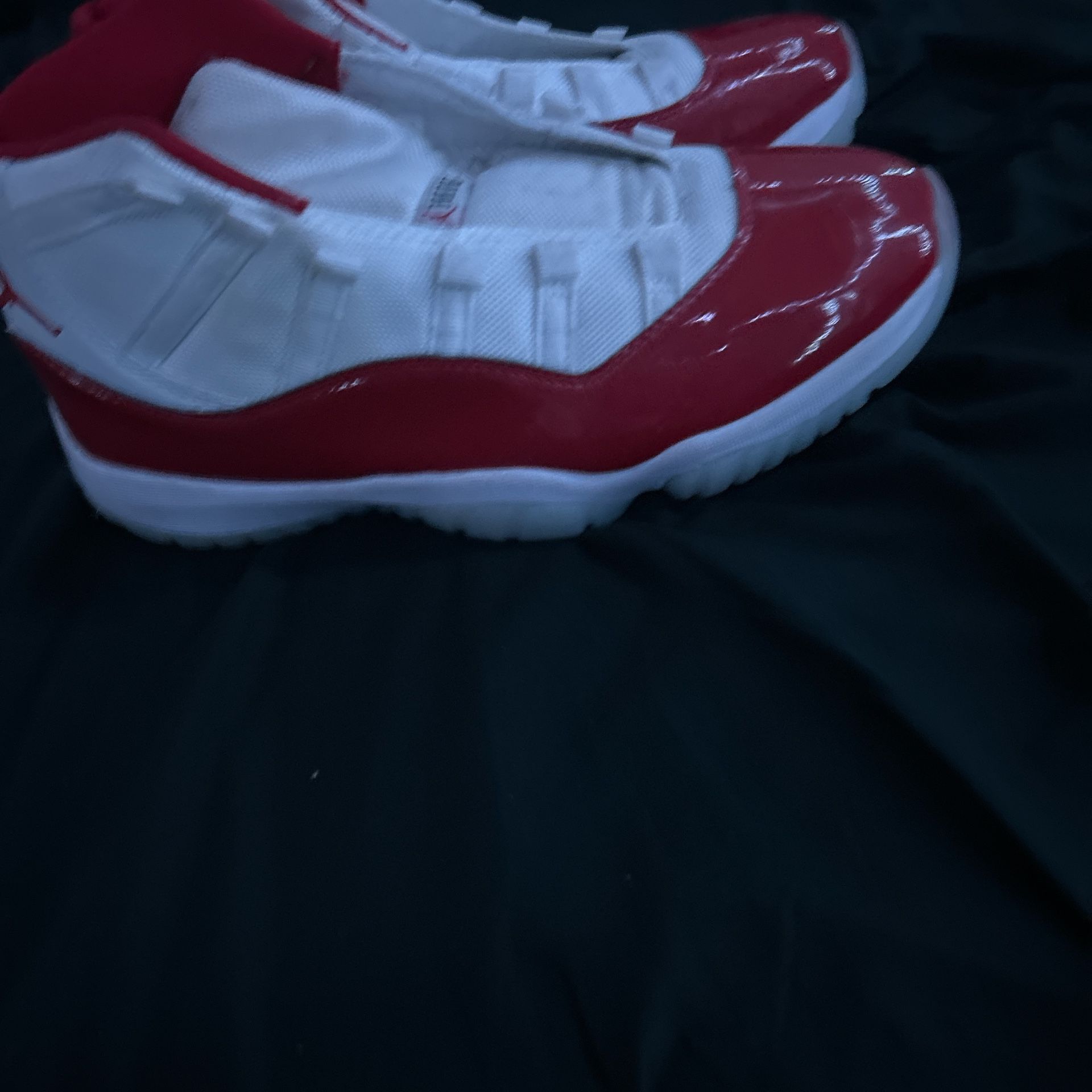 Cherry Jordan 11