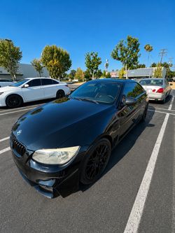 2011 BMW 335i