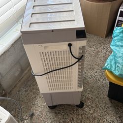 Dehumidifier