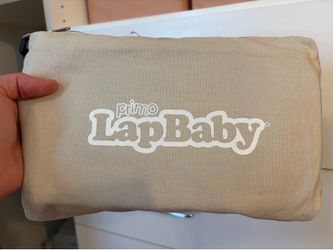 Primo LapBaby Toddler Holder
