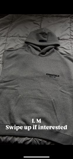 Essential Hoodie 