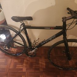 Trek 7.5 FX Bike