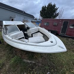 Bayliner Marine 1950 CL