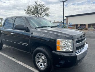 2008 Chevrolet Silverado 1500