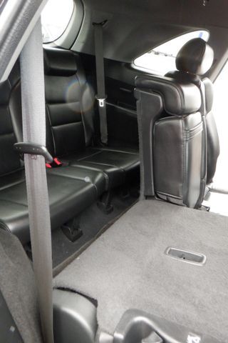 2009 Acura MDX